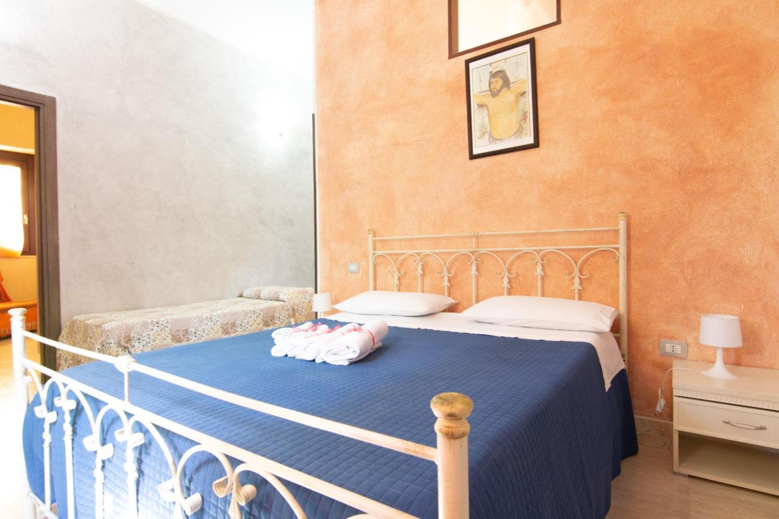 Agriturismo Macchia Di Riso Nova Siri Marina Cameră foto